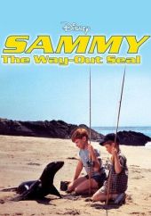 Sammy, The Way-Out Seal